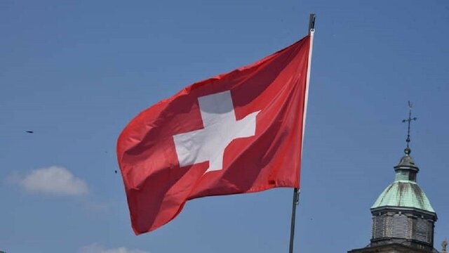 سوئیس هم نرخ بهره را کاهش داد