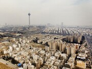 قیمت آپارتمان‌های کلنگی تهران چند؟ / با ۳ میلیارد خانه ۷۶ متری بخرید!
