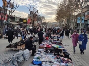 خبر مهم شورای شهر تهران از جابجایی بازار بزرگ تهران