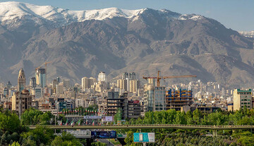 با وام و رهن می‌توان در تهران آپارتمان خرید؟
