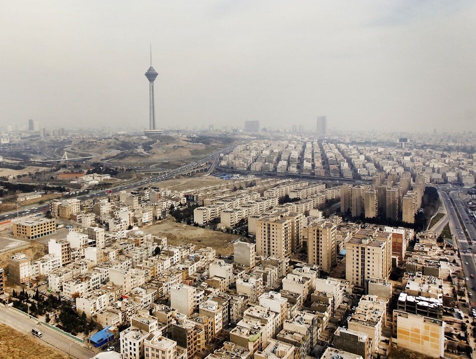 قیمت آپارتمان‌های کلنگی تهران چند؟ / با ۳ میلیارد خانه ۷۶ متری بخرید!