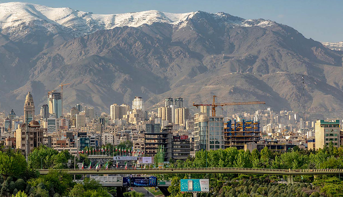 با وام و رهن می‌توان در تهران آپارتمان خرید؟