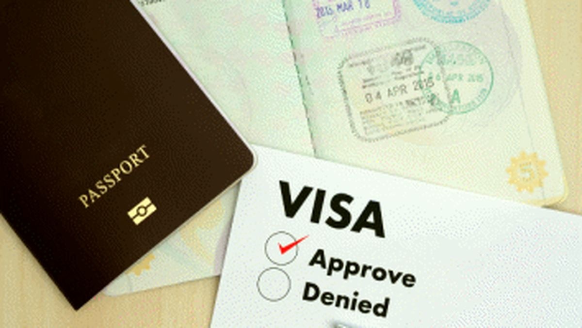 چرا برای سفر به کشور خارجی باید ویزا گرفت؟