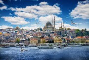 پس از روس‌ها و اوکراینی‌ها؛ ایرانیان سال گذشته میلادی بیشترین مجوز اقامت در ترکیه را دریافت کردند