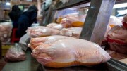 ادعای سازمان جهادکشاورزی تهران: مرغ به قیمت ۷۵ هزار تومان به اندازه کافی در بازار موجود است