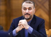 امیرعبداللهیان: دغدغه‌های امنیتی مشترک ایران و پاکستان مورد بررسی قرار خواهد گرفت