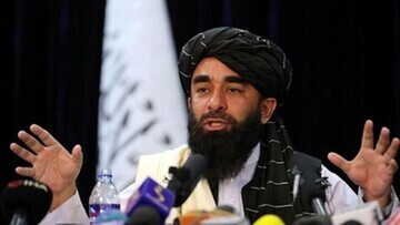 طالبان به جنگ جادوگران رفت!