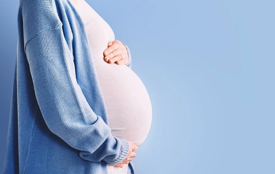 علت «ویار» در دوران بارداری چیست؟