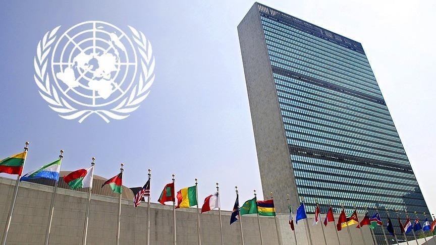 قطعنامه‌ سازمان ملل علیه خشونت‌های دینی