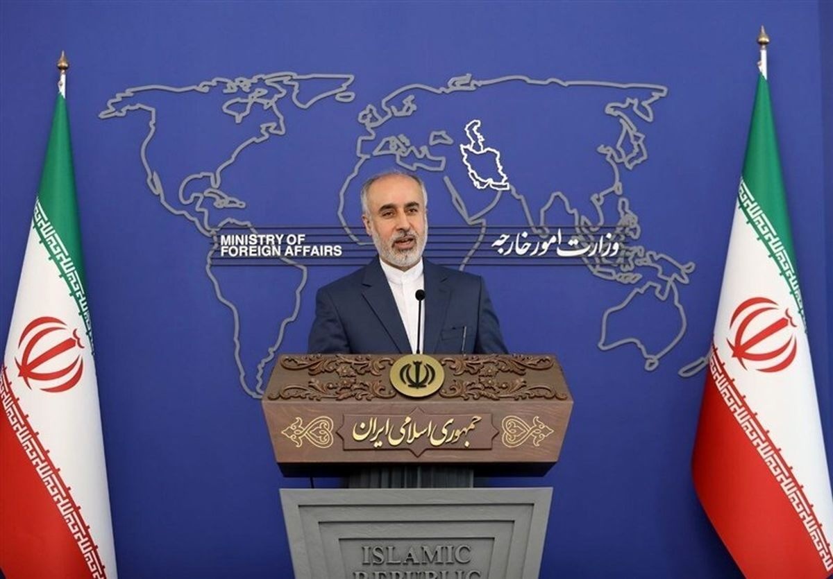 ایران هیچ برنامه‌ای برای مذاکره مستقیم با آمریکا ندارد