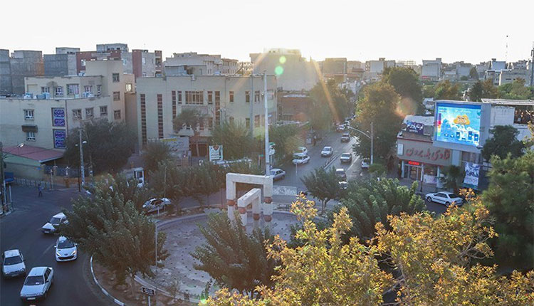 اجاره خانه‌های با متراژ بالای ۱۵۰ متر در جنوب تهران / نازی آباد بهترین منطقه است