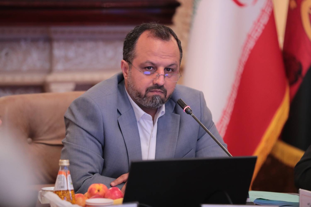 راهبردها و چشم انداز بانک در مسیر درست و اصولی پیش میرود