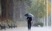 هشدار هواشناسی؛ بارش‌های تابستانی دوباره آغاز می‌شود