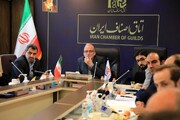 کارگروه بررسی راهکارهای ارتقای ایران در رتبه‌بندی بانک جهانی تشکیل شود