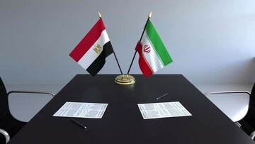 روند مثبت افزایش روابط تهران - قاهره