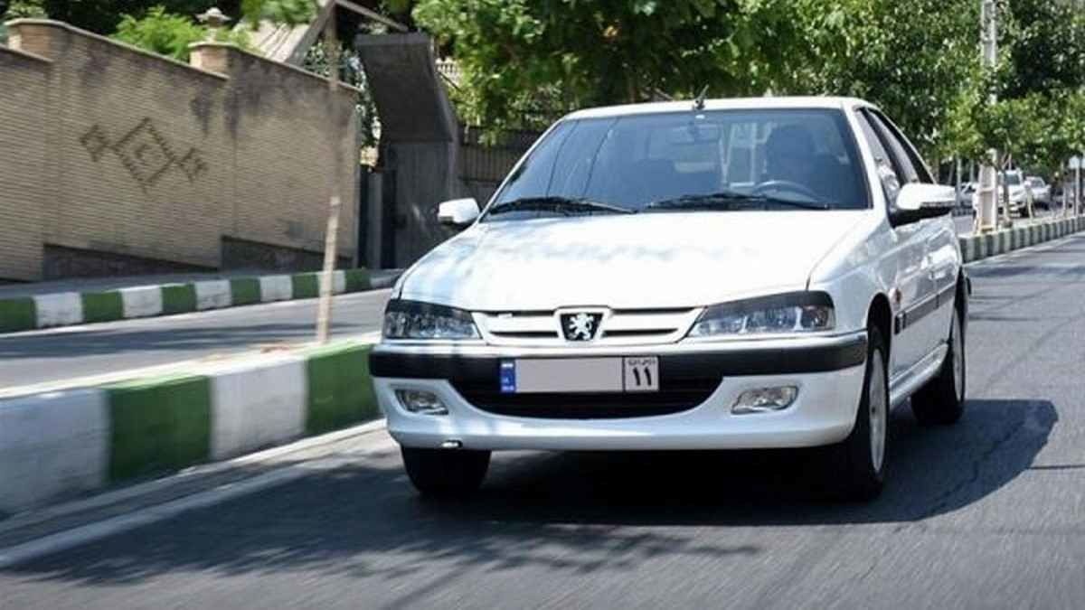 پژوی ایران خودرو بازار را غافلگیر کـرد! + قیمت جدید خودروهای ایرانی