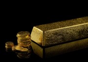 غافلگیری در بازار طلا / قیمت طلا از قله به قعر سقوط کرد