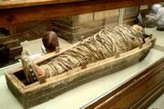 عجیب‌ترین مومیایی؛ جسد ۲هزارساله‌ای که هنوز «خون» دارد + عکس