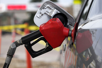 خبر خوب برای راننده‌تاکسی‌ها / سهمیه اعتباری بنزین پرداخت می‌شود