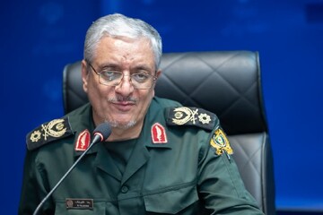 وزارت دفاع: ایران آغازگر هیچ جنگی نخواهد بود
