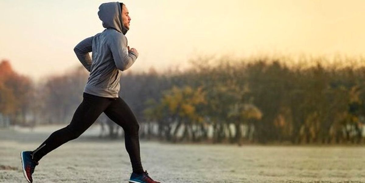 این ۷ کار را هرگز نباید قبل از ورزش انجام ندهید