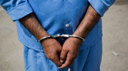 تیراندازی در مراسم عزا و دستگیری ۶ نفر
