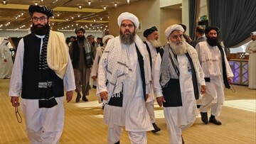 دیدار مسئولان آمریکایی و طالبان در قطر