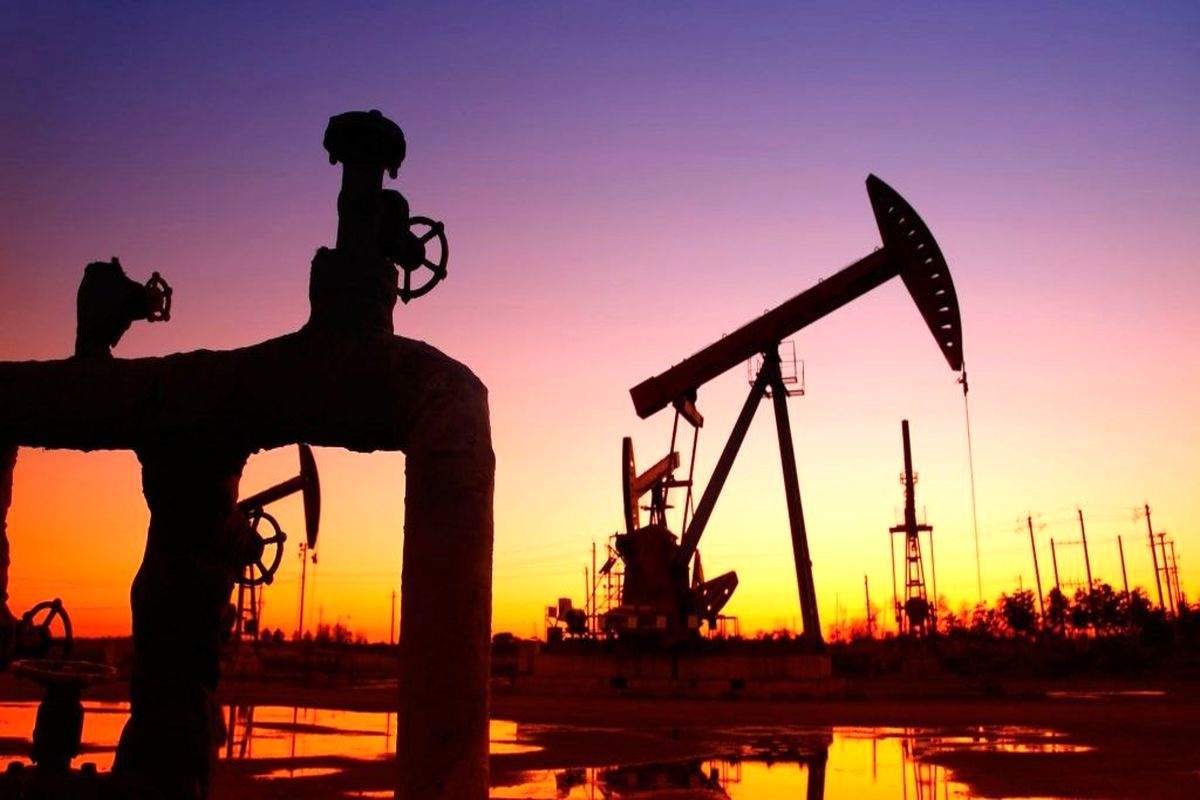 قیمت نفت دوباره افزایش یافت