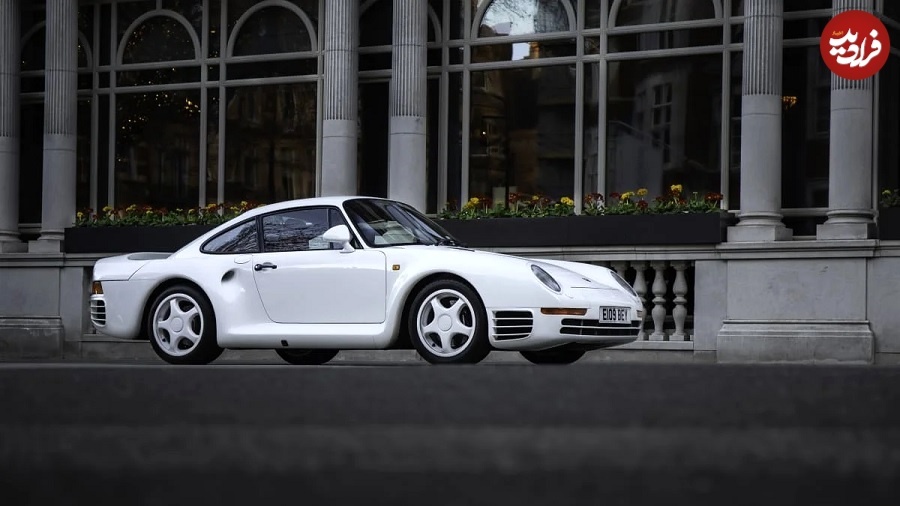 ۵۳۰ کیلومتر بر ساعت؛ سرعت این خودروها جنونآمیز است! + عکس