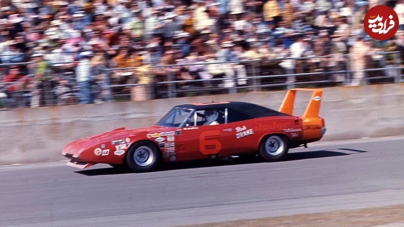 ۵۳۰ کیلومتر بر ساعت؛ سرعت این خودروها جنونآمیز است! + عکس