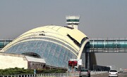 دستوری برای تکمیل پروژه‌های فرودگاه امام خمینی پیش از پروازهای اربعین