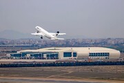ایران‌ایر رکورددار تاخیرهای پروازی شد! رشد منفی عملکرد فرودگاه‌های کشور در تیرماه