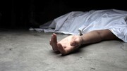 مرگ دردناک جوان ۲۴ ساله در تهران