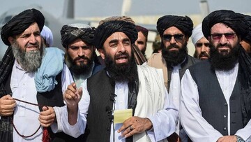 طالبان از ایران قدردانی کرد!