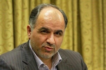 وزیر دادگستری: ۱۵۳۱ زندانی ایرانی و خارجی انتقال یافتند