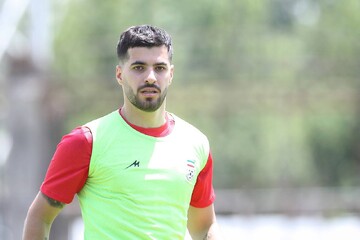 عزت اللهی به فوتبال خاورمیانه برگشت