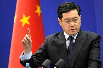 وزیر خارجه چین ناپدید شد!