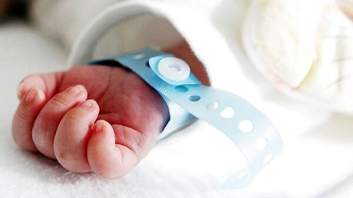 علت فوت نوزاد نهاوندی مشخص شد
