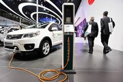 خودروهای برقی جدید چینی در راه است