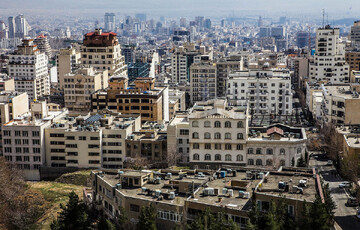 هزینه اجاره خانه ۹۰ متری در تهران چقدر است؟ / از رهن ۷۰۰ میلیونی در فرمانیه تا اجاره ۶ میلیونی در خزانه