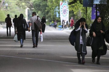 اقدام جدید برای ترویج عفاف و حجاب در دانشگاه‌ها