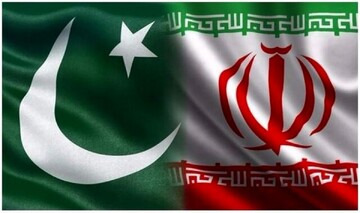 خبر خوش از روابط ایران و پاکستان