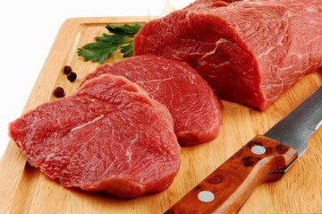 قیمت گوشت گوسفندی پنجشنبه ۱۸ آبان