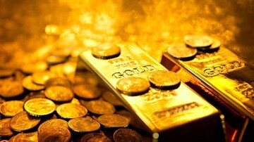 طلا گرمی گران می‌شود؟ / پیش بینی طلا با نگاهی به وضعیت نموداری و عوامل موثر بر طلا
