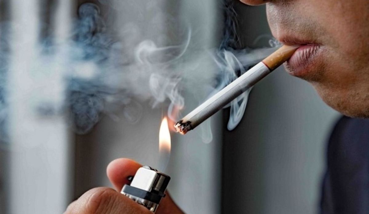 هشدار جدی به مصرف‌کنندگان سیگار