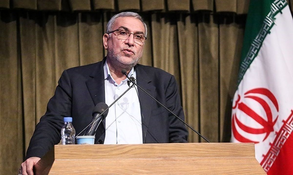 ایران واکسن سرخک تولید میکند ایران واکسن سرخک تولید میکند