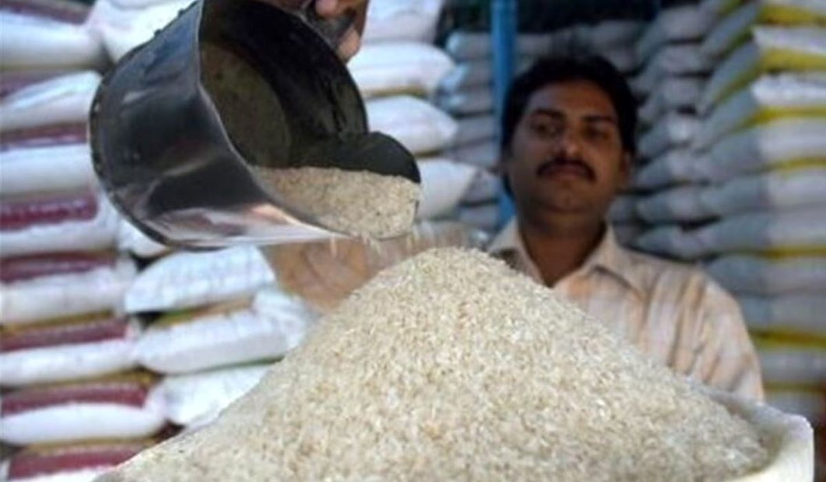 قیمت برنج پاکستانی سر به فلک کشید! + جدول (خاطره، مژده، غزال و...)