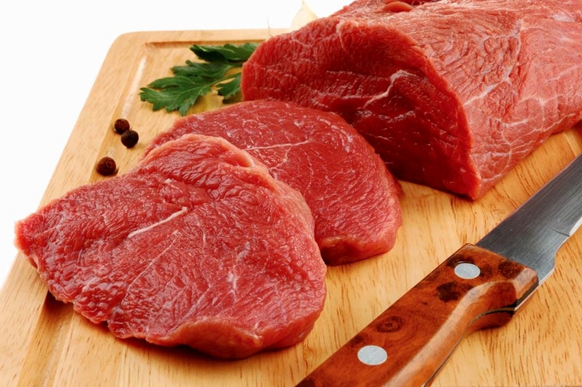 قیمت گوشت قرمز ۴ کیلوگرمی چقدر است؟ + جدول