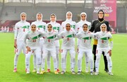 تیم ملی فوتبال ایران به رده ۱۲ آسیا سقوط کرد!