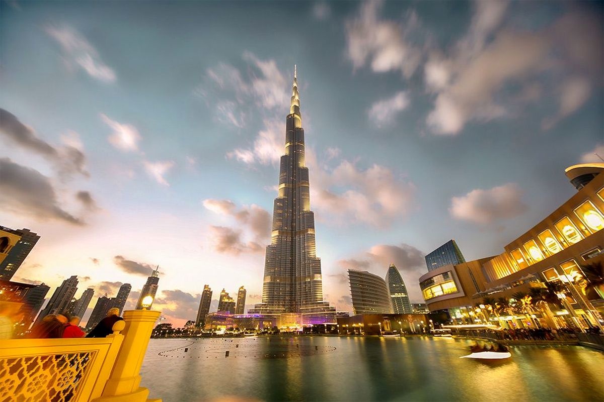 تور ۵ روزه دبی با پرواز اماراتی ۳۹ میلیون آب می‎خورد! + لیست قیمت تورهای دبی